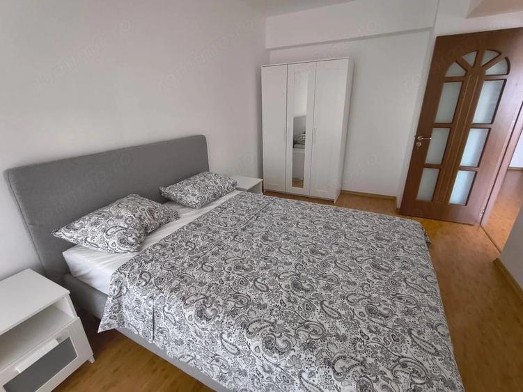 Apartament cu 2 camere decomandat în Găvana