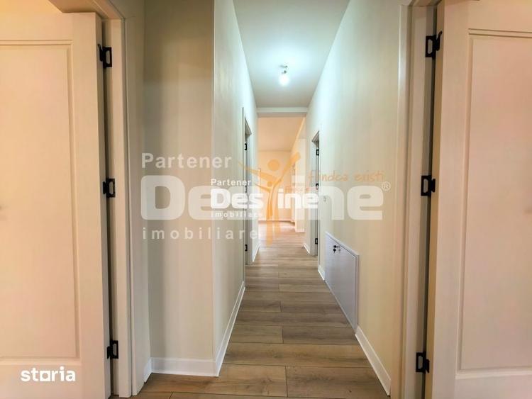 Casă cu 3 camere decomandat cu Teren 500 Mp în Horpaz