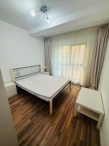APARTAMENT DOUA CAMERE + PARCARE SUBTERANA - 21 RESIDENCE - - 3
