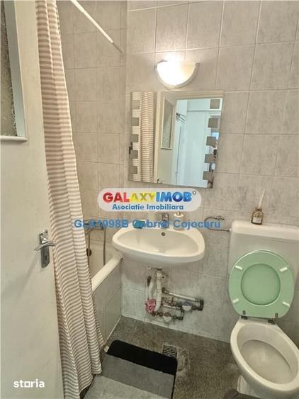 Apartament cu 2 camere, mobilat în Basarabia
