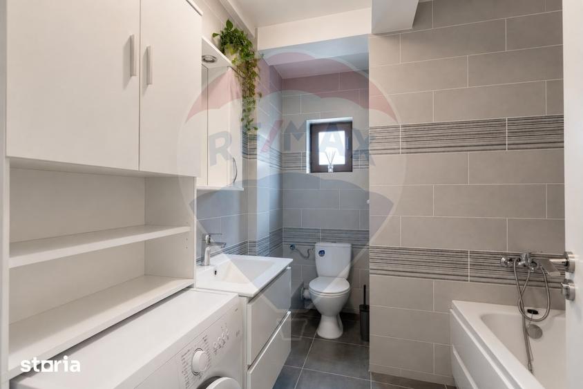 Casă cu 3 camere cu Teren 160 Mp în Valea Lupului