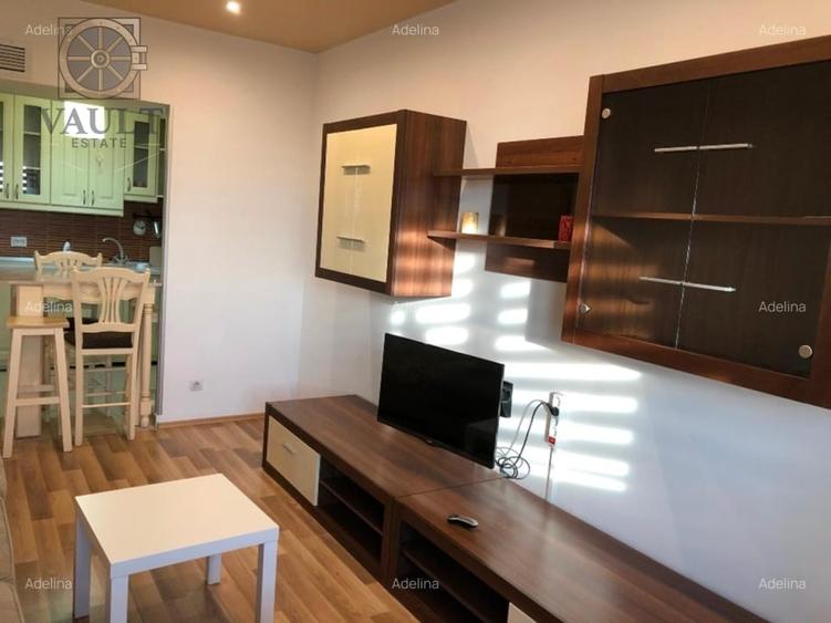 Apartament 2 Camere LA CHEIE RIN GRAND HOTEL PARCUL VACARESTI/VITAN - 1