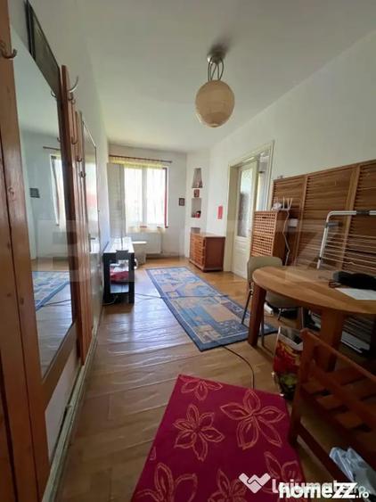 Apartament 2 camere, zona Centrul Vechi - Brasov (Brasov) - 2