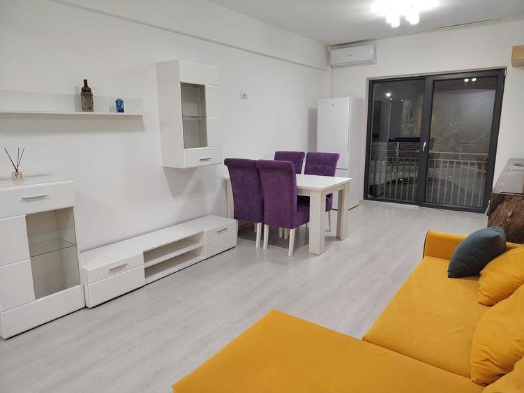 Apartament decomandat în Cetate