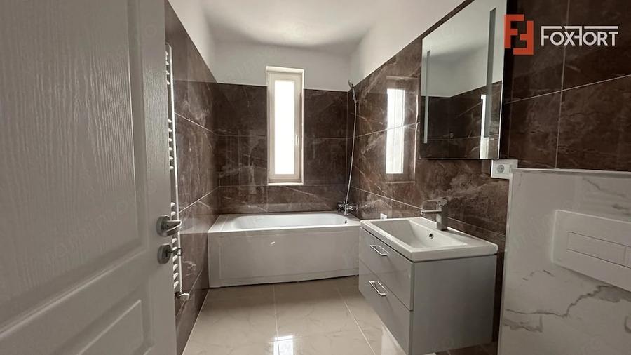 Apartament cu 3 camere decomandat în Giroc