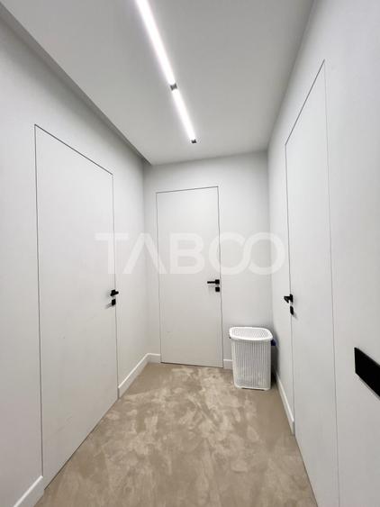 Apartament cu 3 camere semidecomandat, mobilat în Mănăștur