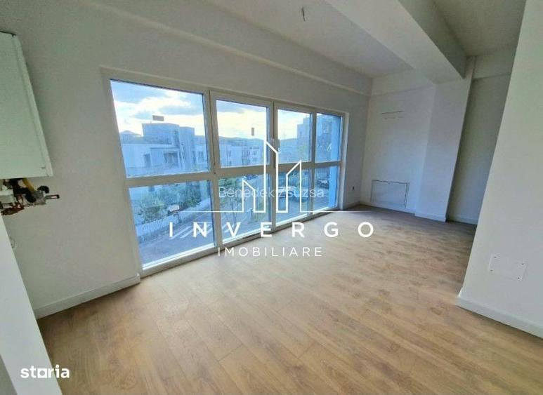 Apartament cu 2 camere, orientare sudica Ideal investitie