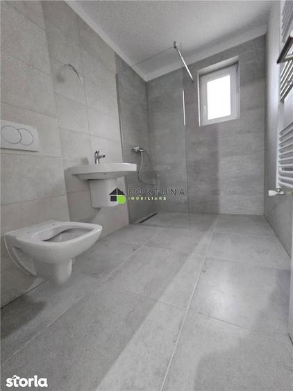 Apartament cu 3 camere în Sânpetru