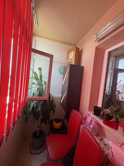 Apartament cu 2 camere decomandat în Rahova