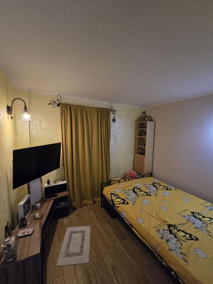Apartament cu 2 camere nedecomandat în Central