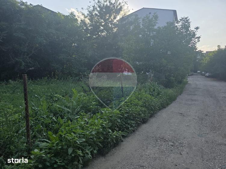 Spațiu comercial, în Militari