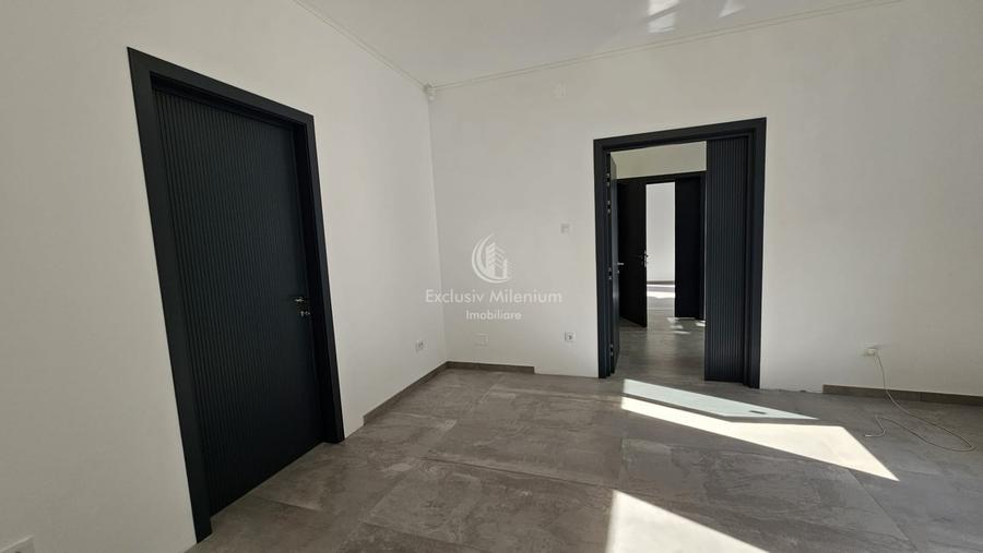 Casă individuală cu 4 camere cu Canalizare în Unirii