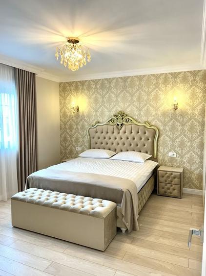 Casă cu 4 camere în Moara