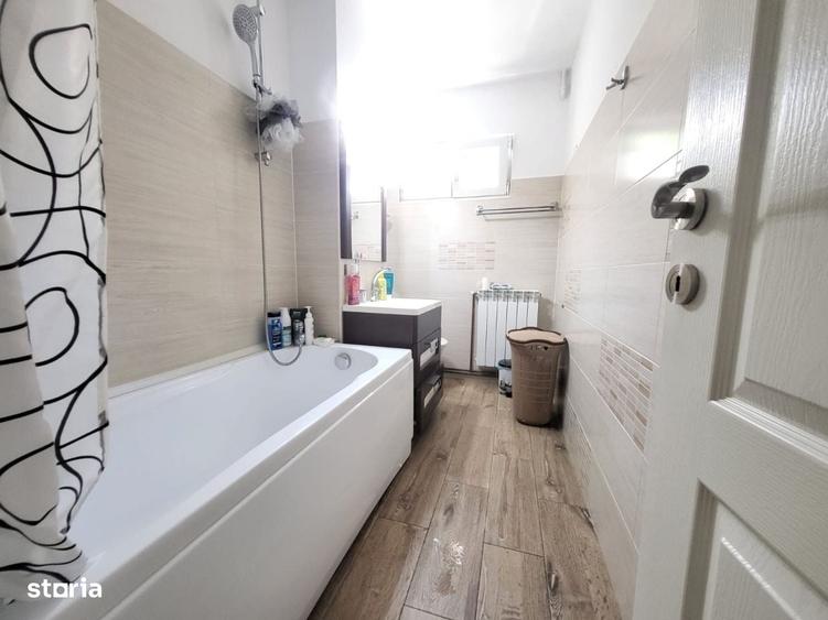 Aleea Parcului, Apartament 2 camere, Et 3/4, MOBILAT si gata de MUTAT! - 7