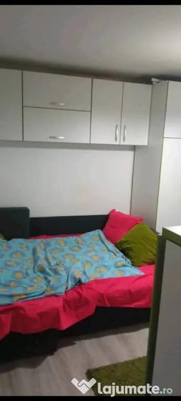 Garsonieră semidecomandată în Tomis Nord