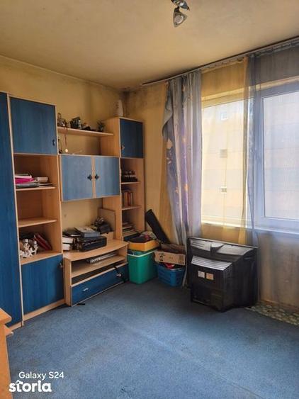Apartament cu 4 camere în Central