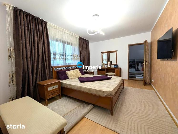 Casă cu 4 camere cu Teren 370 Mp în Ciurea
