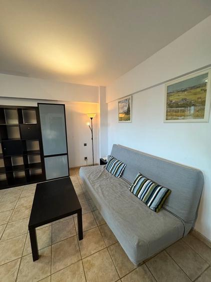 Apartament cu 2 camere semidecomandat, mobilat în Amzei