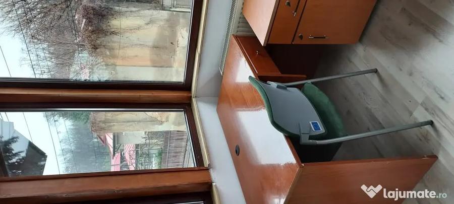 Garsonieră decomandată în Copou