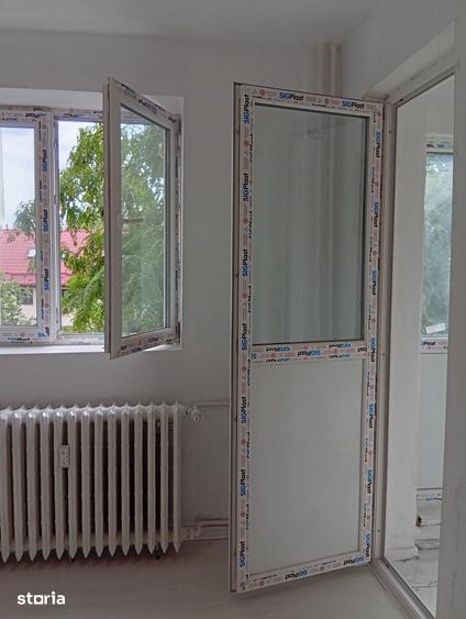 Apartament cu 2 camere decomandat în Berceni