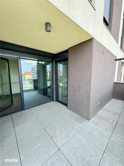 Apartament 3 camere deosebit mobilat si utilat modern in bloc nou - To - 1