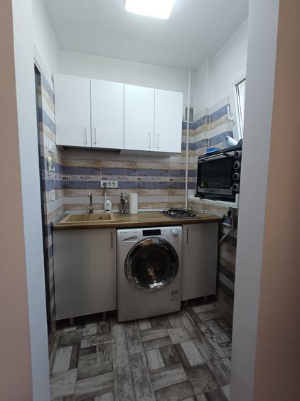 Garsonieră semidecomandată în Drumul Taberei