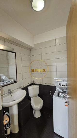 Apartament 3 camere/ Polona/  bloc 2010/ 2 bai/ centrala gaz/ parcare - 8
