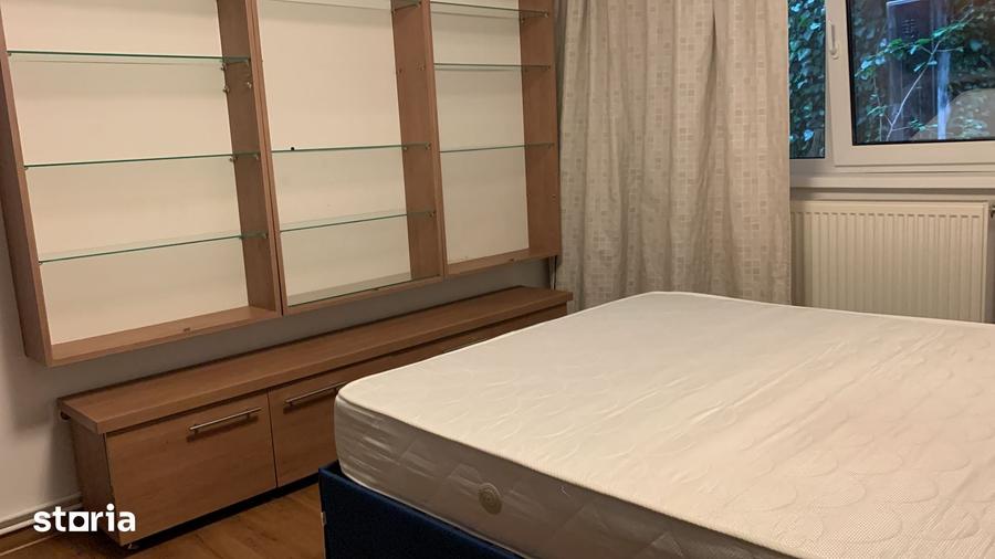 Apartament cu 3 camere decomandat în Mănăștur