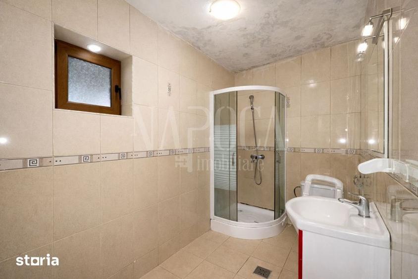 Apartament cu 4 camere în Andrei Mureșanu