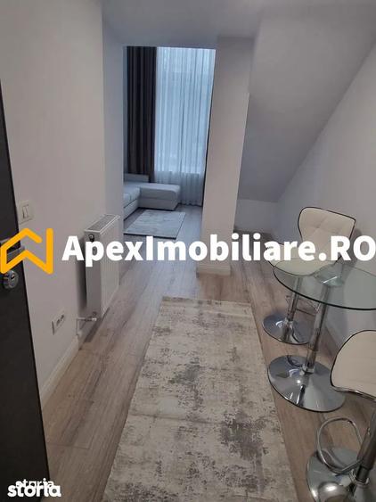 Apartament cu 2 camere, mobilat în Colentina