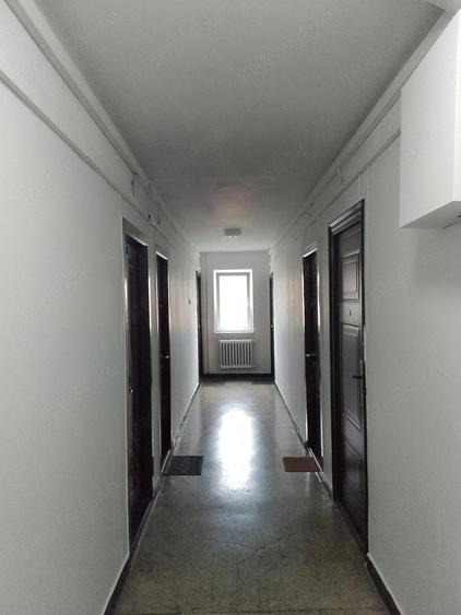 Garsonieră decomandată în Gheorgheni