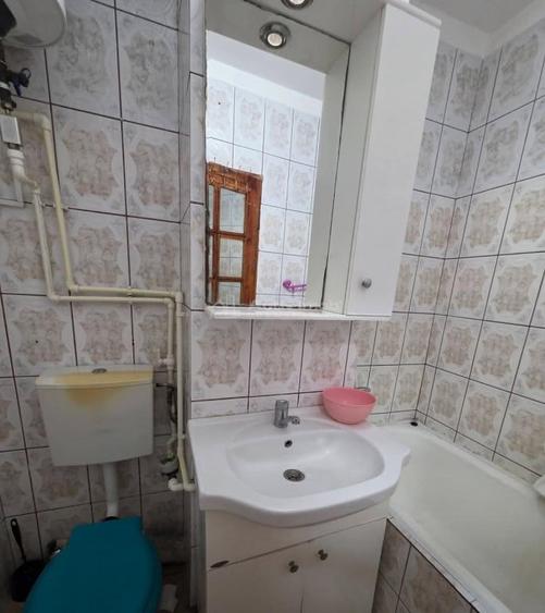 Apartament cu 2 camere decomandat în Unirii Sud