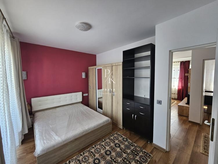 Apartament 2 camere, mobilat complet, zona Dumitru Mocanu! - 4