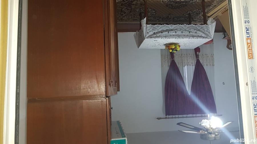 Casă în Însurăței