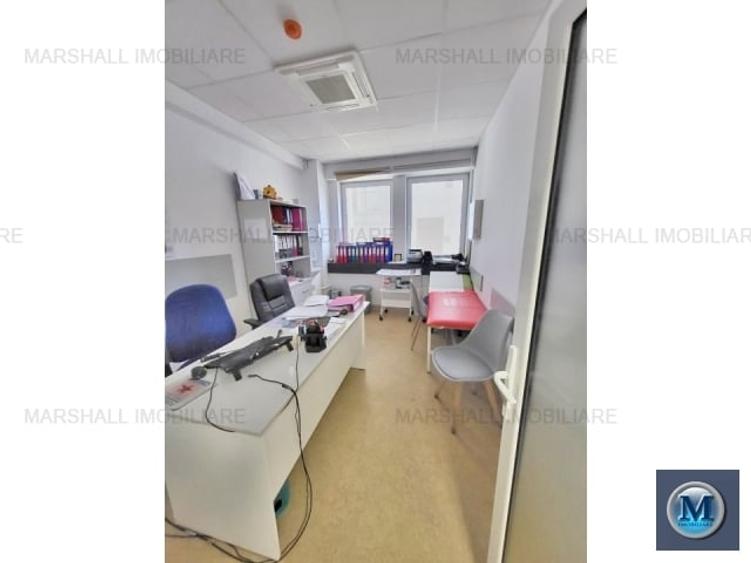 Birou, de 223.36999511719 mp, în Ultracentral