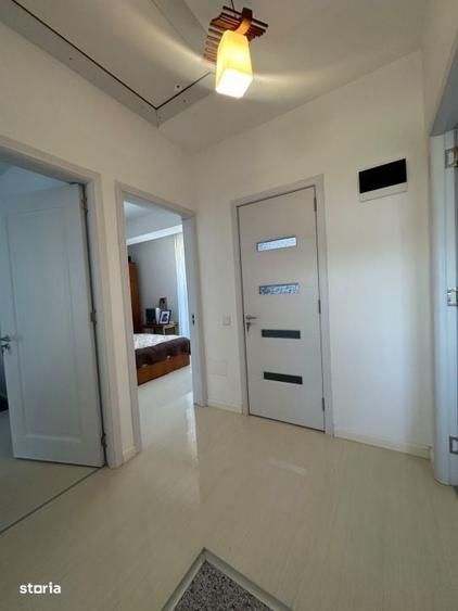 Casă cu 4 camere cu Teren 50 Mp în Central