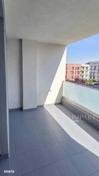 Apartament cu 3 camere în Andrei Mureșanu