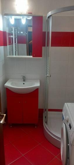 Garsonieră în Central