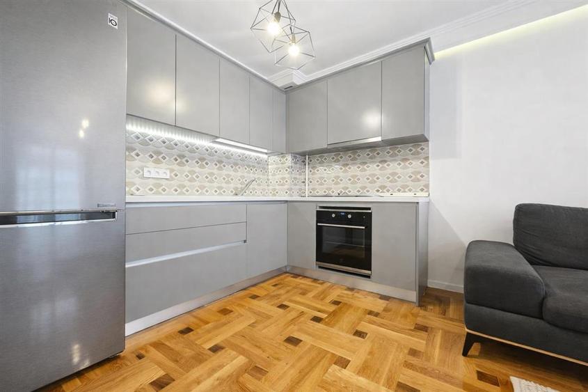 Apartament 2 camere, deosebit, parcare subterana, Buna Ziua - 6