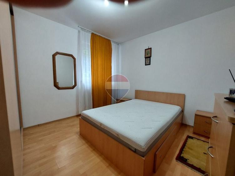 Apartament cu 2 camere circular, mobilat în Drumul Taberei