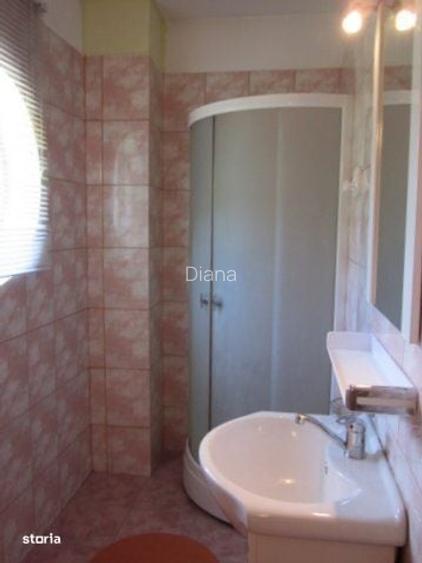 Vila 13 camere Voineasa, Valcea investitie montana pret de apartament
