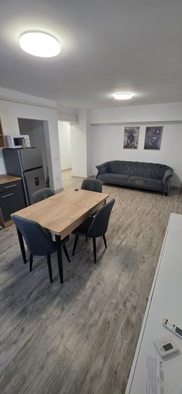 Apartament cu 2 camere semidecomandat în Copou