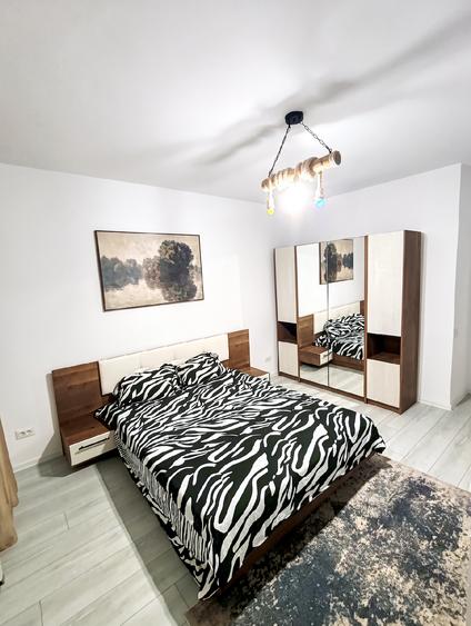 Apartament 2 Camere | 11 min Metrou Aparatorii Patriei | Centrala | Parcare - 4