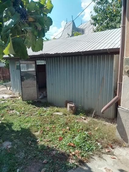 Casă cu 3 camere cu Teren 789 Mp în Central