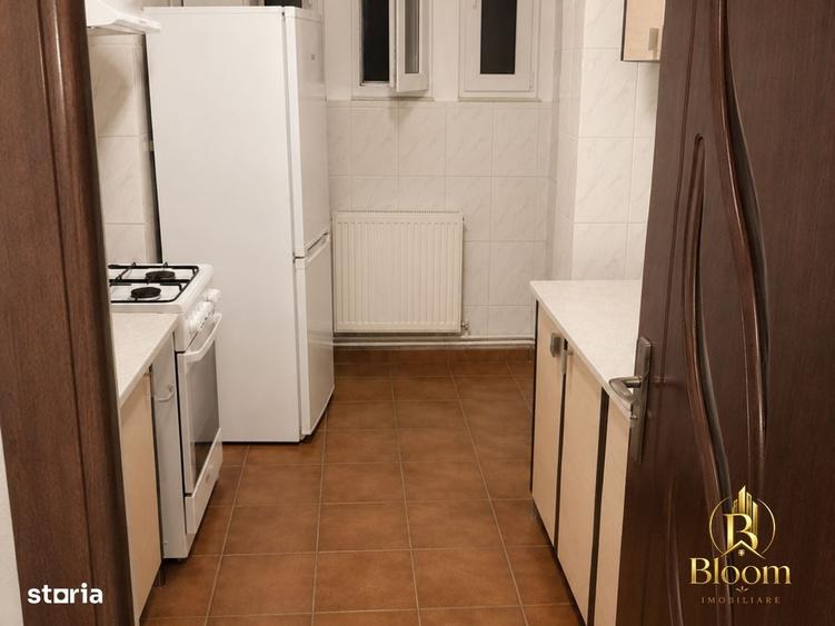Apartament cu 2 camere semidecomandat în Țiglina 2