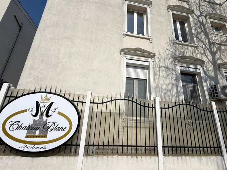 Apartament cu 2 camere decomandat în Sisești