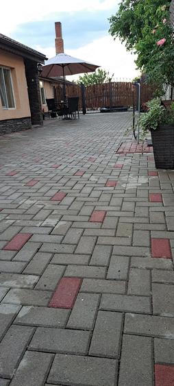 Casă cu Teren 1050 Mp în Lenauheim