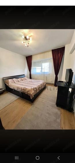 Se inchiriaza super apartament termen lung mobilat utilat complet - 9
