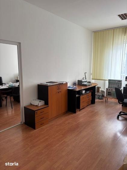 Spațiu comercial, de 430 mp, în Tomis Nord