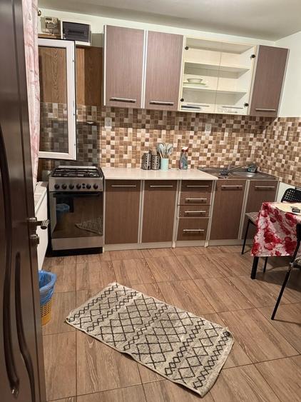 Apartament cu 2 camere în Dobroești